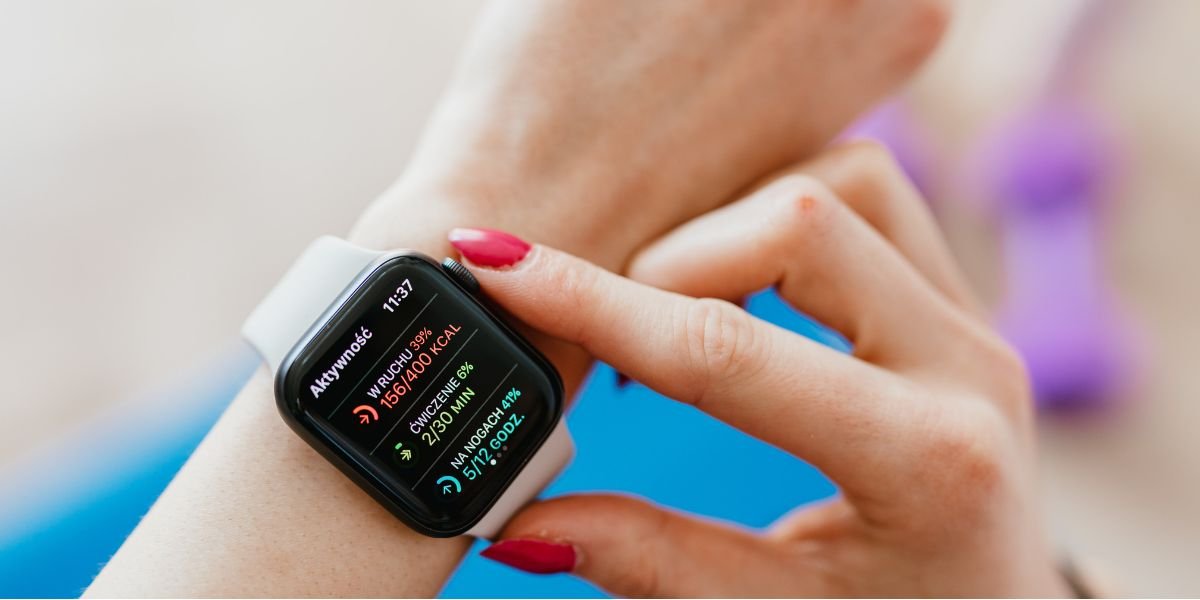 What Health Metrics Can My Smartwatch Track? What Health Metrics Can My Smartwatch Track?
