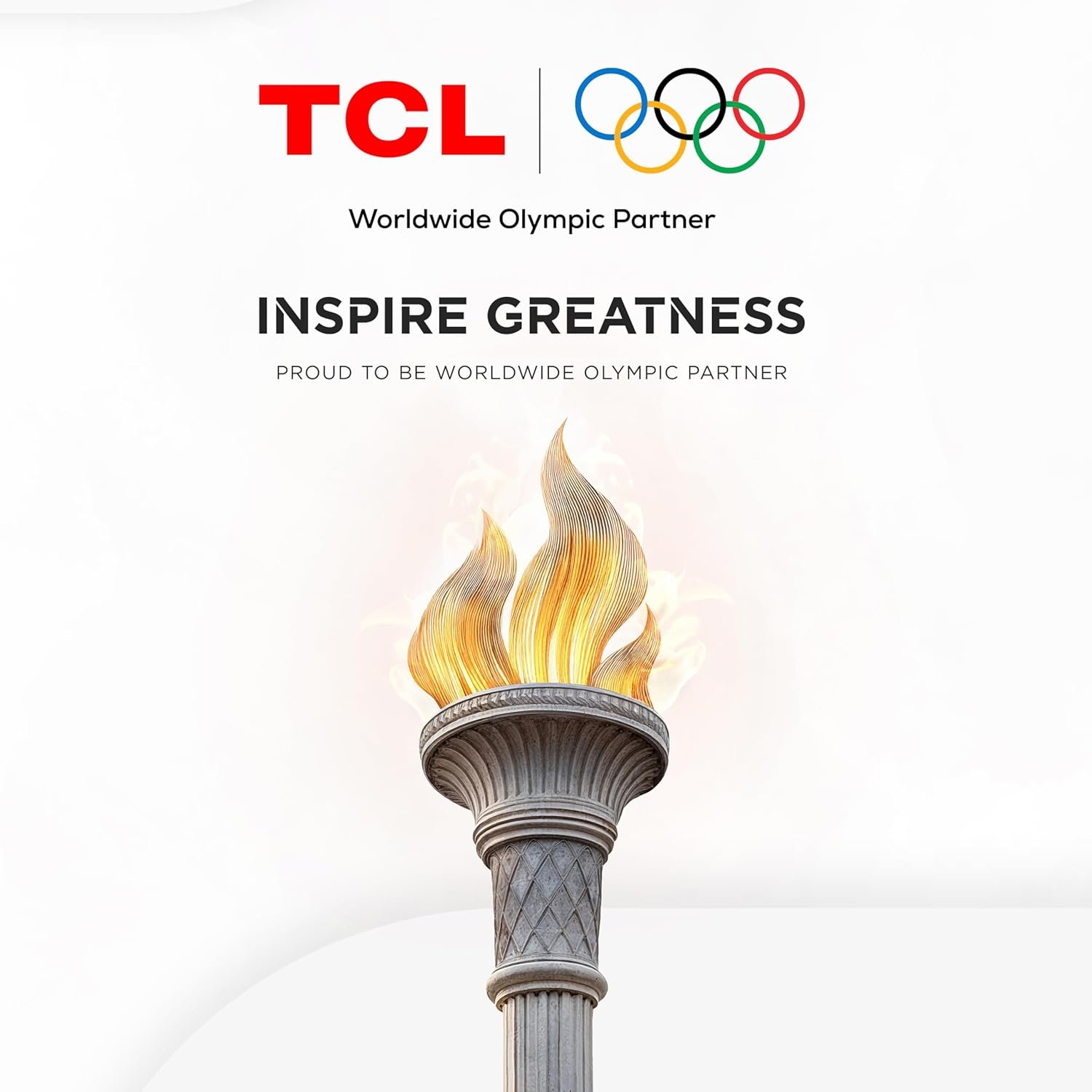 TCL 55-Inch Class S5 UHD 4K LED Smart TV with Fire TV (55S551F, 2024 Model), Dolby Vision, HDR PRO+, Dolby Atmos, Alexa Built-in with Voice Remote, Apple AirPlay 2 Compatibility, Streaming Television - Image 3