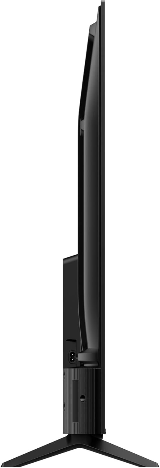 TCL 55-Inch Class S5 UHD 4K LED Smart TV with Fire TV (55S551F, 2024 Model), Dolby Vision, HDR PRO+, Dolby Atmos, Alexa Built-in with Voice Remote, Apple AirPlay 2 Compatibility, Streaming Television - Image 13