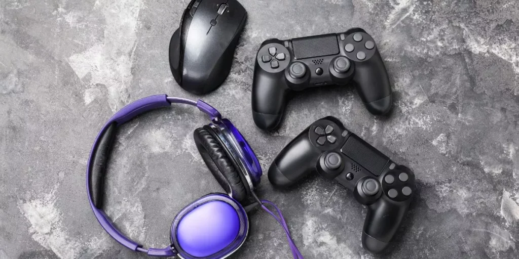 Which Gaming Accessories Provide the Best Value for Money? Which Gaming Accessories Provide the Best Value for Money?