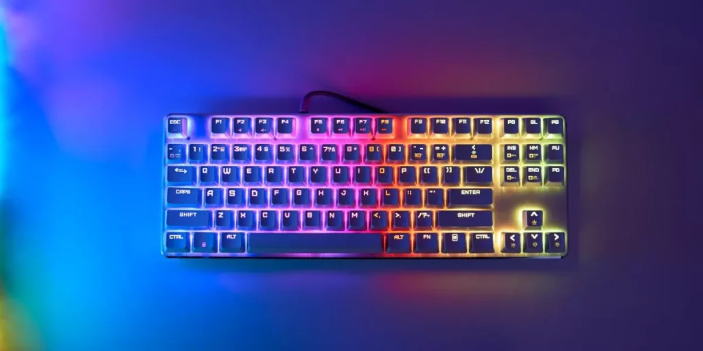 What Are the Top Gaming Keyboards for Faster Response Time? What Are the Top Gaming Keyboards for Faster Response Time?