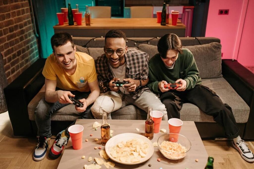 What Are the Best Controllers for Competitive Gaming? What Are the Best Controllers for Competitive Gaming?
