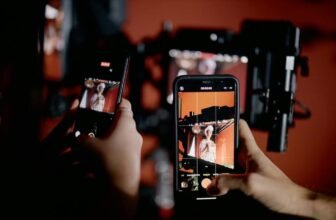 Which Smartphones Are Best for Video Recording?