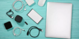 Essential Laptop Accessories for Better Productivity