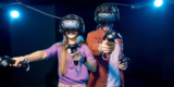 How Do VR Headsets Change the Future of Gaming?