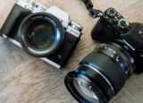 How Do Mirrorless Cameras Compare to DSLRs?